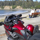 Image for article titled I Put 2,300 Miles On A New Honda Gold Wing And Now I Dig Dual-Clutch Motorcycles